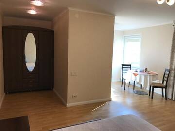 Фото номера Апартаменты-студио Апартаменты Pretty Apartment г. Елгава 8