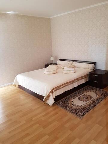 Фотографии Апартаменты Pretty Apartment г. Елгава (Латвия) №4 Фото Апартаменты Pretty Apartment г. Елгава 4