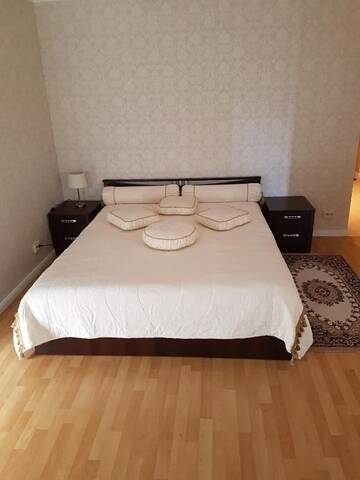 Фото номера Апартаменты-студио Апартаменты Pretty Apartment г. Елгава 41
