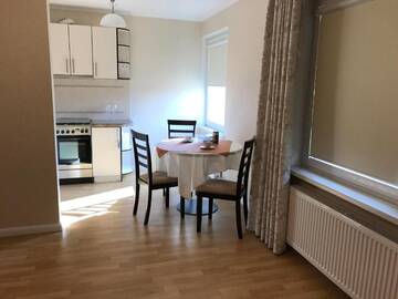 Фото номера Апартаменты-студио Апартаменты Pretty Apartment г. Елгава 45