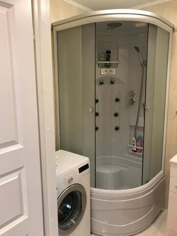 Фото номера Апартаменты-студио Апартаменты Pretty Apartment г. Елгава 42
