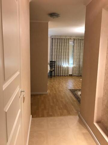 Фото номера Апартаменты-студио Апартаменты Pretty Apartment г. Елгава 11