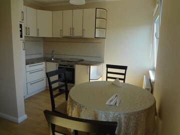 Фото номера Апартаменты-студио Апартаменты Pretty Apartment г. Елгава 13