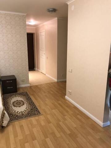 Фото номера Апартаменты-студио Апартаменты Pretty Apartment г. Елгава 9