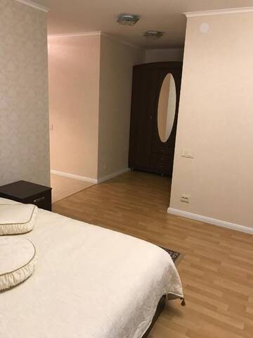 Фото номера Апартаменты-студио Апартаменты Pretty Apartment г. Елгава 7