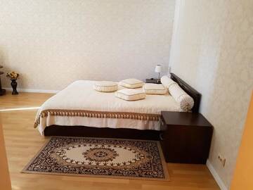 Фотографии Апартаменты Pretty Apartment г. Елгава (Латвия) №3 Фото Апартаменты Pretty Apartment г. Елгава 3