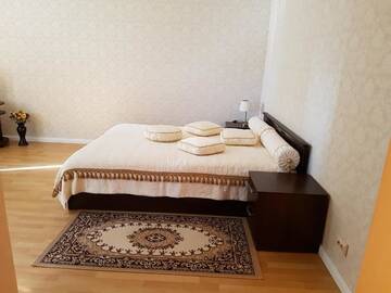 Фото номера Апартаменты-студио Апартаменты Pretty Apartment г. Елгава 36
