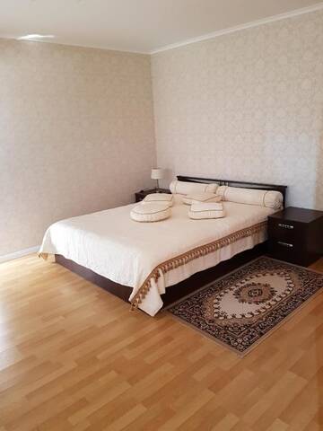 Фото номера Апартаменты-студио Апартаменты Pretty Apartment г. Елгава 40