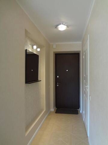 Фото номера Апартаменты-студио Апартаменты Pretty Apartment г. Елгава 10