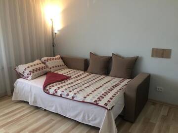 Фотографии Апартаменты Apartment Elizabeth г. Елгава (Латвия) №4 Фото Апартаменты Apartment Elizabeth г. Елгава 4