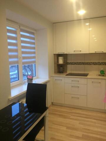 Фотографии Апартаменты Apartment Elizabeth г. Елгава (Латвия) №5 Фото Апартаменты Apartment Elizabeth г. Елгава 5