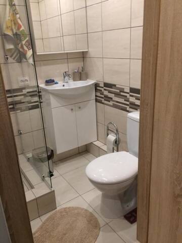 Фото номера Апартаменты-студио Апартаменты Apartment Elizabeth г. Елгава 11