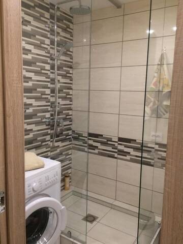 Фото номера Апартаменты-студио Апартаменты Apartment Elizabeth г. Елгава 12