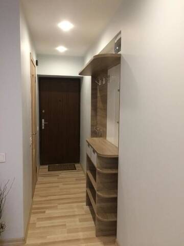 Фото номера Апартаменты-студио Апартаменты Apartment Elizabeth г. Елгава 26