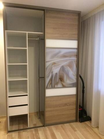 Фото номера Апартаменты-студио Апартаменты Apartment Elizabeth г. Елгава 24