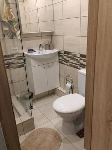 Фото номера Апартаменты-студио Апартаменты Apartment Elizabeth г. Елгава 30