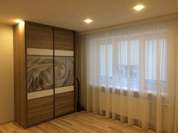 Фото номера Апартаменты-студио Апартаменты Apartment Elizabeth г. Елгава 9