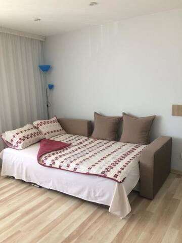 Фотографии Апартаменты Apartment Elizabeth г. Елгава (Латвия) №3 Фото Апартаменты Apartment Elizabeth г. Елгава 3
