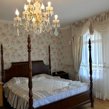 Фотографии Отели типа «постель и завтрак» Spacious rooms in peaceful Jelgava area г. Елгава (Латвия) №1 Фото Отели типа «постель и завтрак» Spacious rooms in peaceful Jelgava area г. Елгава 1