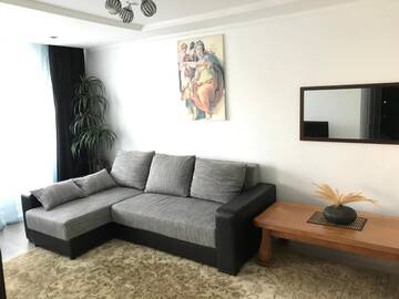 Фото Апартаменты Fine Apartment 2 г. Елгава 4