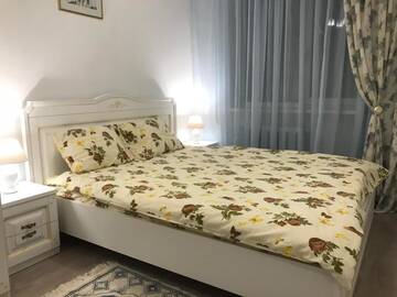 Фото Апартаменты Fine Apartment 2 г. Елгава 1