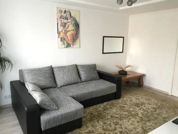 Фото Апартаменты Fine Apartment 2 г. Елгава 3