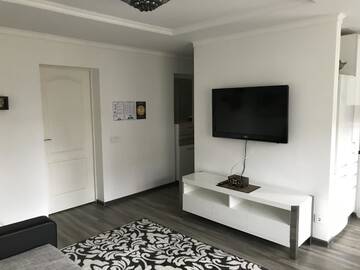 Фотографии Апартаменты Fine Apartment г. Елгава (Латвия) №4 Фото Апартаменты Fine Apartment г. Елгава 4