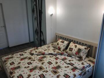Фотографии Апартаменты Fine Apartment г. Елгава (Латвия) №5 Фото Апартаменты Fine Apartment г. Елгава 5