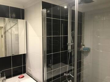 Фото номера Апартаменты-студио Апартаменты Fine Apartment г. Елгава 11