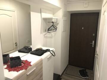 Фото номера Апартаменты-студио Апартаменты Fine Apartment г. Елгава 12
