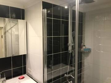 Фото номера Апартаменты-студио Апартаменты Fine Apartment г. Елгава 20