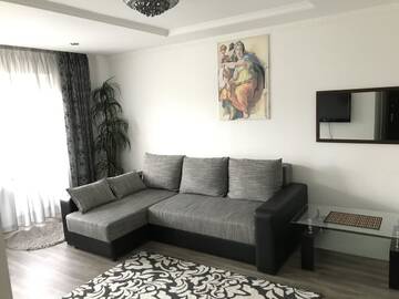 Фотографии Апартаменты Fine Apartment г. Елгава (Латвия) №2 Фото Апартаменты Fine Apartment г. Елгава 2