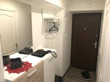 Фото номера Апартаменты-студио Апартаменты Fine Apartment г. Елгава 21