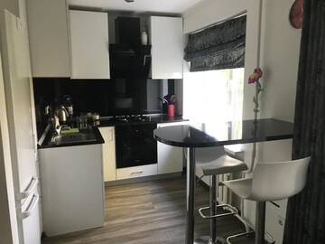 Фото номера Апартаменты-студио Апартаменты Fine Apartment г. Елгава 22