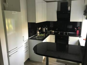 Фото номера Апартаменты-студио Апартаменты Fine Apartment г. Елгава 23