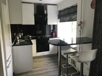 Фото номера Апартаменты-студио Апартаменты Fine Apartment г. Елгава 9