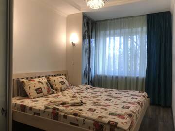 Фото номера Апартаменты-студио Апартаменты Fine Apartment г. Елгава 7