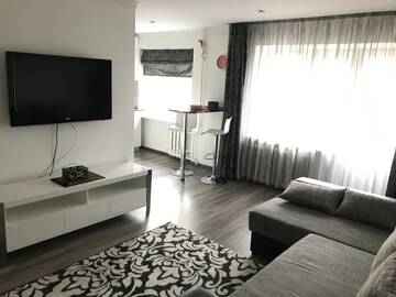 Фотографии Апартаменты Fine Apartment г. Елгава (Латвия) №3 Фото Апартаменты Fine Apartment г. Елгава 3
