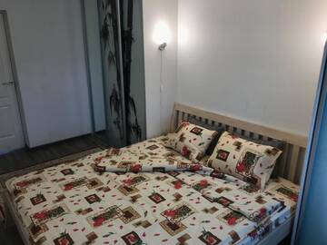 Фото номера Апартаменты-студио Апартаменты Fine Apartment г. Елгава 33
