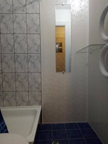 Фото номера Апартаменты Апартаменты Pētera Apartaments г. Елгава 13