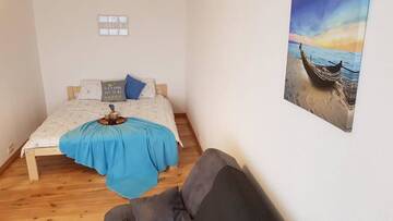 Фото номера Апартаменты с балконом Апартаменты Amazing view apartment г. Елгава 41