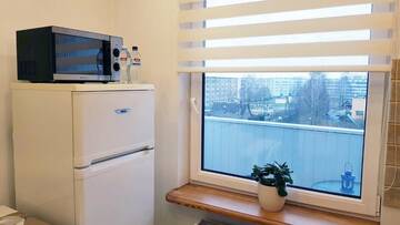 Фото номера Апартаменты с балконом Апартаменты Amazing view apartment г. Елгава 43