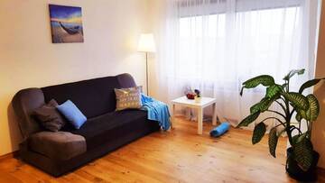 Фото Апартаменты Amazing view apartment г. Елгава 1