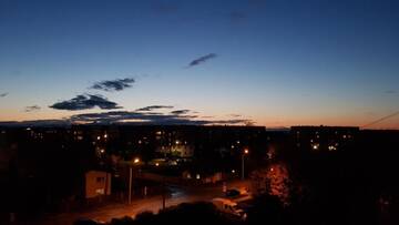 Фото номера Апартаменты с балконом Апартаменты Amazing view apartment г. Елгава 18