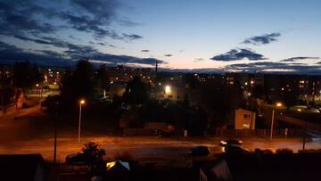 Фото номера Апартаменты с балконом Апартаменты Amazing view apartment г. Елгава 19