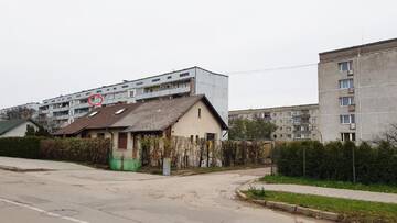 Фото номера Апартаменты с балконом Апартаменты Amazing view apartment г. Елгава 21