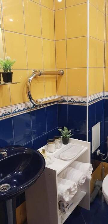 Фото номера Апартаменты с балконом Апартаменты Amazing view apartment г. Елгава 28