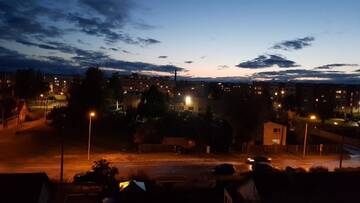 Фото номера Апартаменты с балконом Апартаменты Amazing view apartment г. Елгава 25