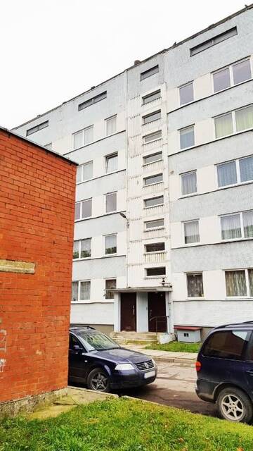 Фото номера Апартаменты с балконом Апартаменты Amazing view apartment г. Елгава 22