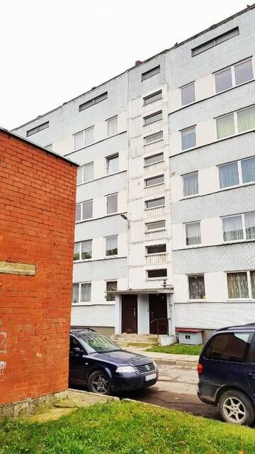 Фото номера Апартаменты с балконом Апартаменты Amazing view apartment г. Елгава 23